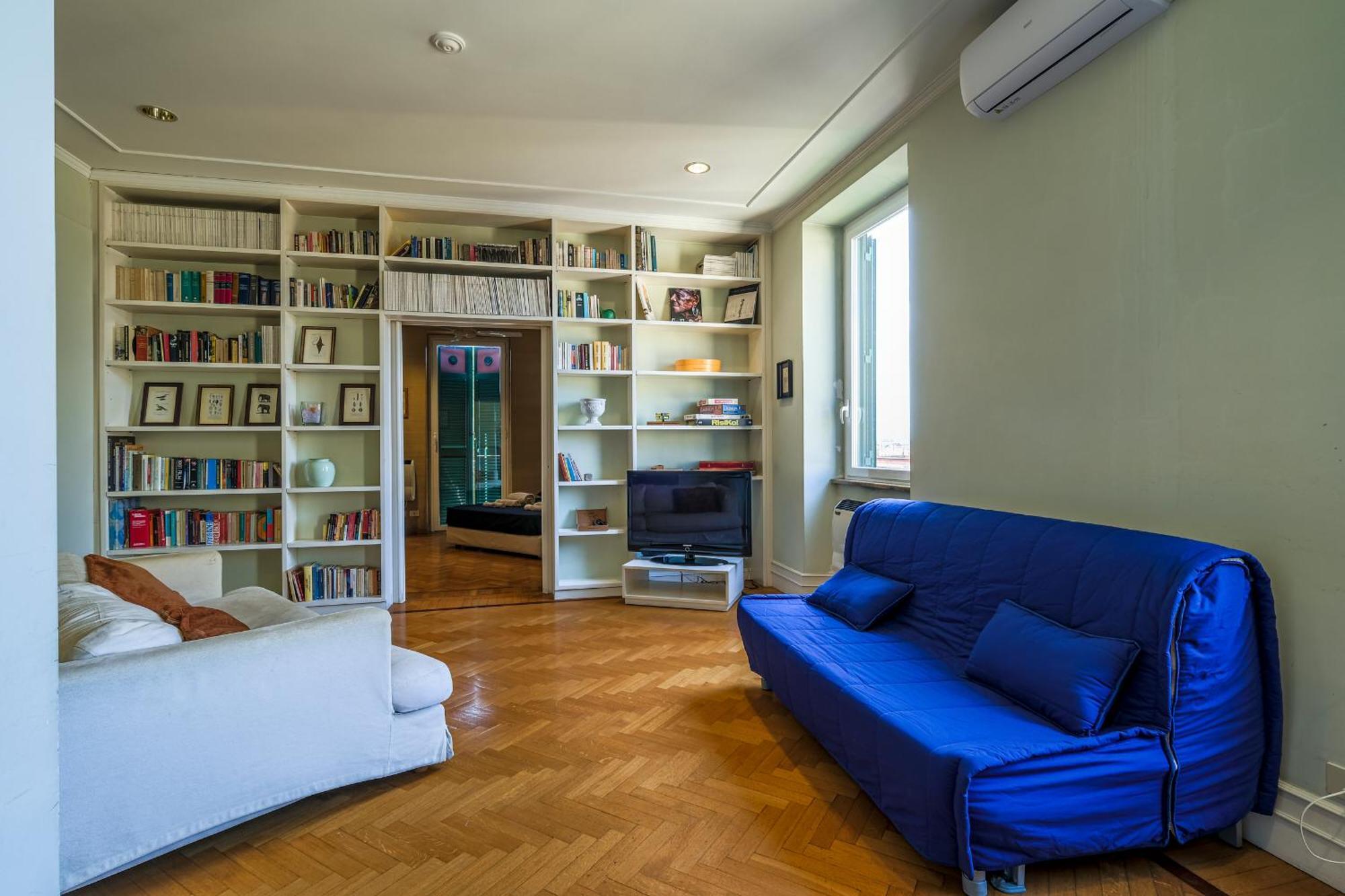 Piramide Shabby By Casa E Lode - Colosseum, Air Conditioning Roma Dış mekan fotoğraf