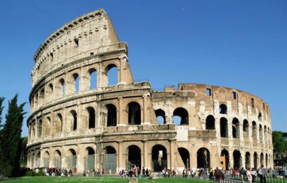 Piramide Shabby By Casa E Lode - Colosseum, Air Conditioning Roma Dış mekan fotoğraf