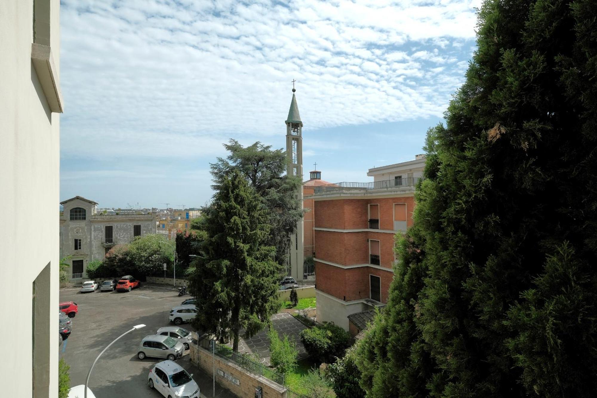 Piramide Shabby By Casa E Lode - Colosseum, Air Conditioning Roma Dış mekan fotoğraf